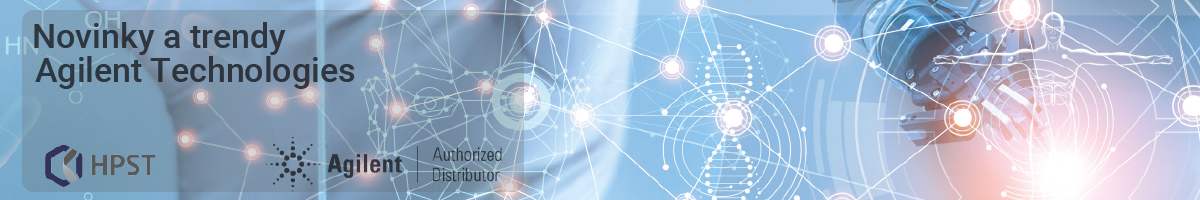 Novinky a trendy Agilent Technologies 2021