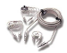 Sample loop, SS, 2ml (7725)