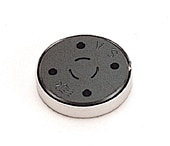 Rotor seal Vespel