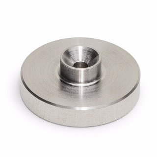Seal, stainless steel