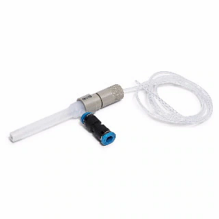 OneNeb Series 2, inert ICP nebulizer 1/p