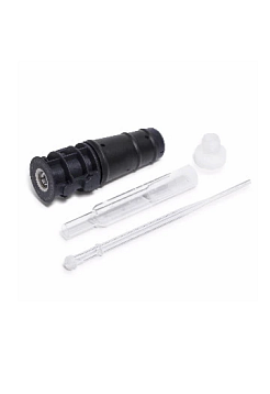 Easy-fit VDV Fully Demount Torch Kit Std