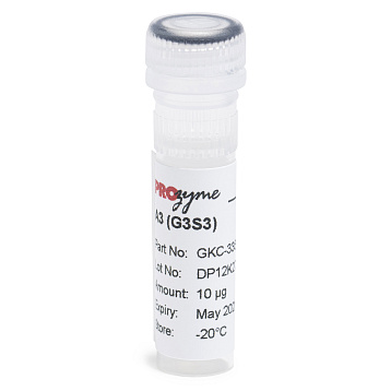 AdvanceBio G3S3 α(2,6) / A3G3S(6)3 N-Gly