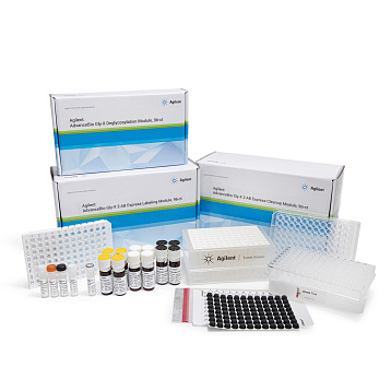 Gly-X 2-AB Express 96 sample kit