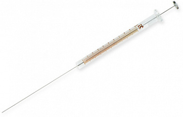701 N 10µL GROB(.23/75/45°)