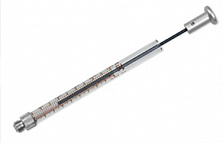 ML600 SYR 1725BFP 250UL