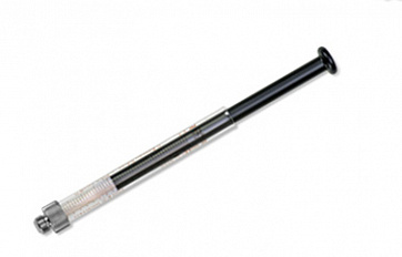 SYR ML600 2.5ML 1002 BFP