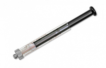 ML600 SYR 1005BFP 5ML
