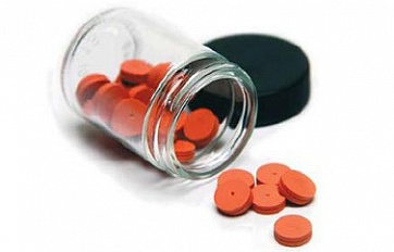 LB Septa 17mm 50/pk