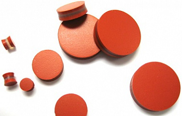 3-LAYER SEPTA 15,87mm 12PCS