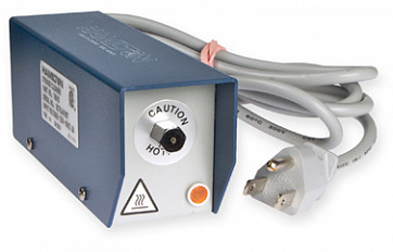 SYRINGE CLEANER,120 VOLTS