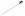 N NEEDLE (22s/51/5) 6/pk