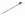 N NEEDLE (19/**/**) 6/PK