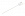 KF NEEDLE (30/**/**) 6/pk