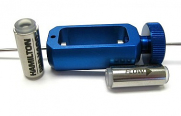 PRP-3 Starter Kit Steel *US