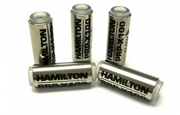 PRP-X110 Cart. Steel (5/pk*
