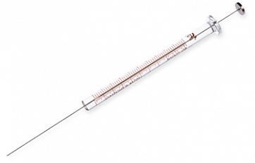 1701 N 10µL SYR (26S/51/3)