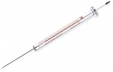 701 ASN 10µL SYR (23S/43/2)