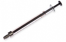 SYR 1750 C 500 µL 1/4-28