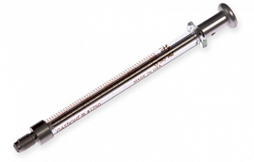 1750 CX 500µLw/stop(1/4-28)