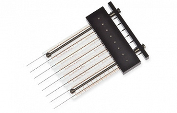 8 Channel 0.4mm 27 Syr