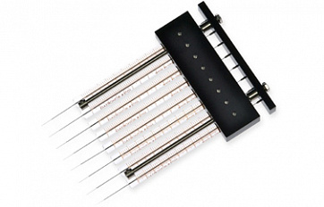 8 Channel 0.3mm 26.5s Syr
