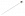 RNW NEEDLE (25S/50/3)L 6/PK
