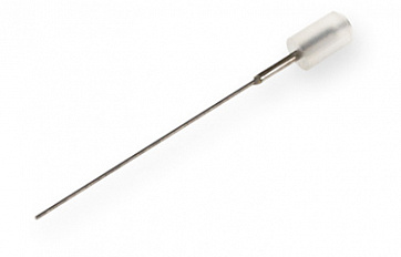 RN GLS NEEDLE 0.4mm 6/PK