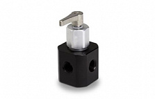 VALVE HV D4-5