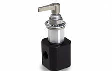 VALVE HVP 1-1