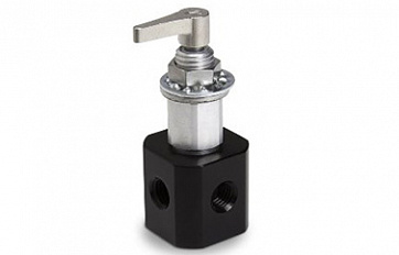 VALVE HVP D 4-5