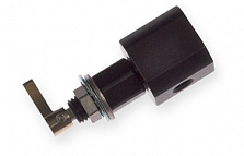PURGE & TRAP VALVE