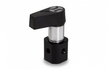 VALVE HVX 2-2