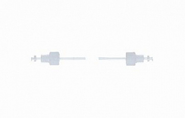 TUB PTFE 2x1/4" 2.9x2x300