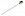 N Needle (21/51/2) 6/pk