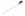 N Needle (25s/51/3) 6/pk