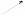N NEEDLE (26S/51/3) 6/PK