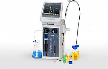 ML600 DUAL DILUTER ADVANCED