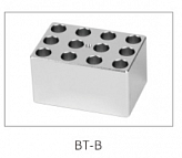 BLOCK and PROBE for BTH-100D/BTH-100/BTC-100D   0.