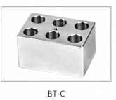 BLOCK and PROBE for BTH-100D/BTH-100/BTC-100D   1.