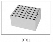 BLOCK for DKT200-1/2/4