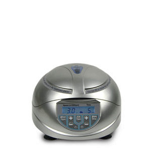 MINIATURE HIGH-SPEED CENTRIFUGE ROTOR SPEED 100~15
