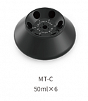 MT-C Rotor for MT-45 for 50ml tube x 6