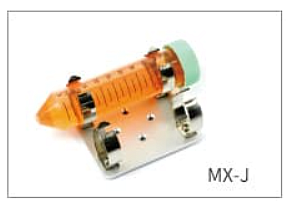 Accessories for ORBITAL SHAKER tube holder platfor