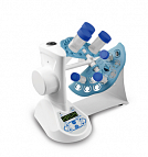3D ROTATING MIXER