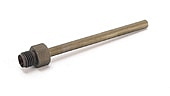 Column adapter 1/4" mtl