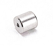Mass flow cntrlr restrictor 0-110cc/min