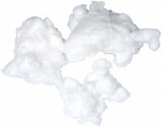 Filter flocs MN 101 / 500g
