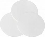 PORA  TE, white, PW:0,45 µm, d: 47mm