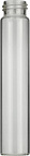 60ml Vials N24, clear, 27,5 x 140mm, clear  pk/100